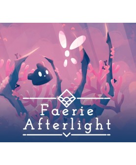 Faerie Afterlight Steam Key GLOBAL